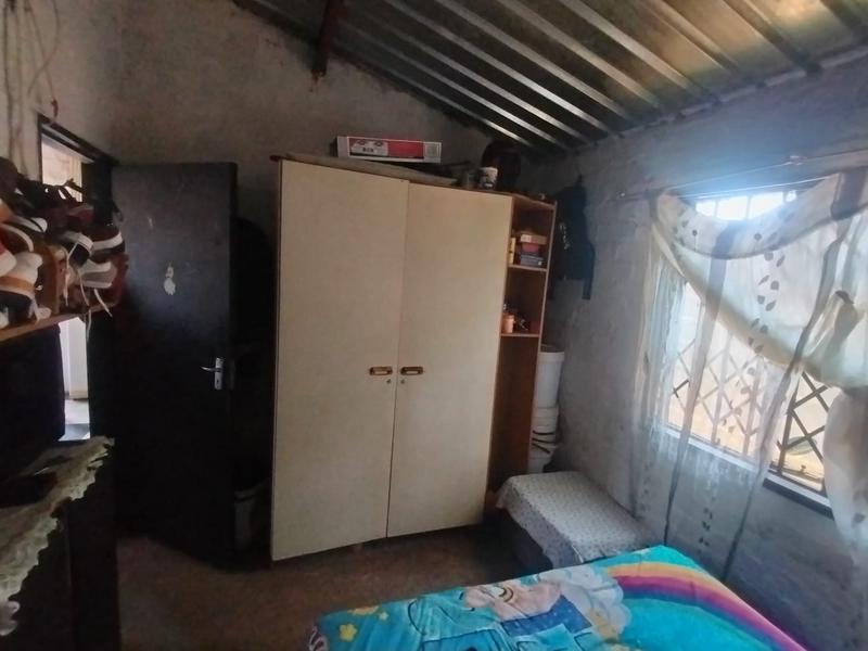 2 Bedroom Property for Sale in Orange Farm Gauteng