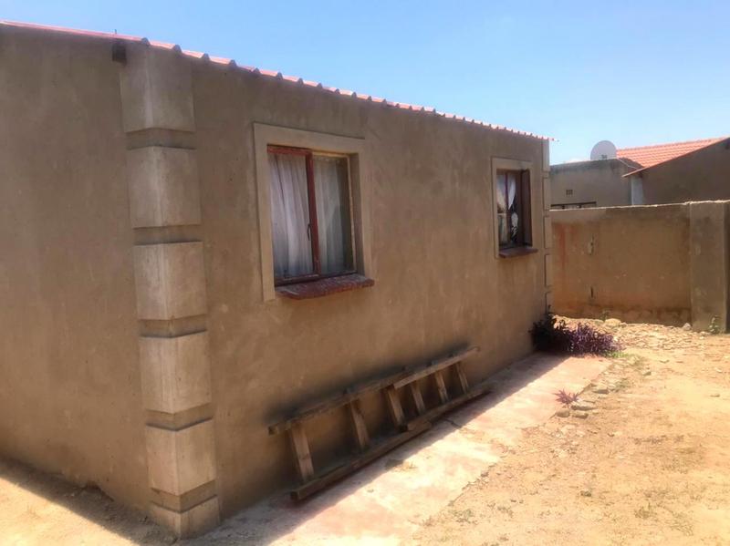 2 Bedroom Property for Sale in Palm Ridge Gauteng