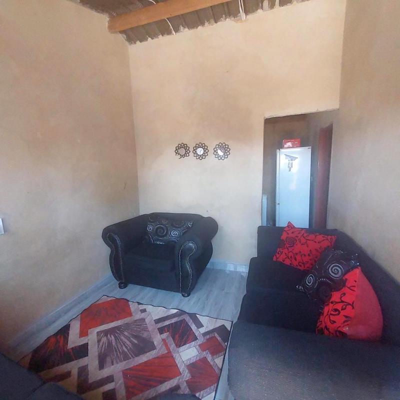 2 Bedroom Property for Sale in Palm Ridge Gauteng