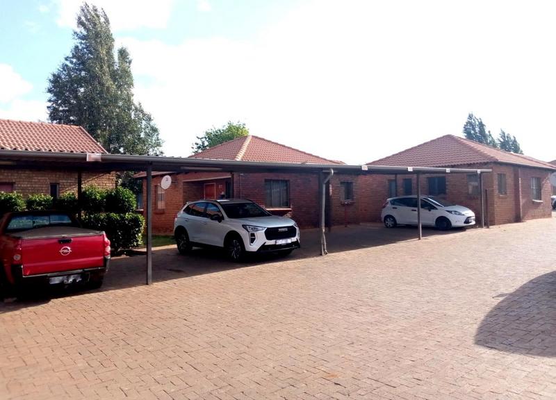 3 Bedroom Property for Sale in Protea Glen Gauteng