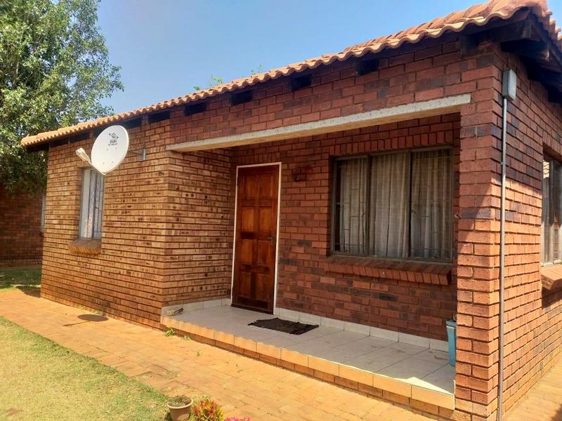 3 Bedroom Property for Sale in Protea Glen Gauteng