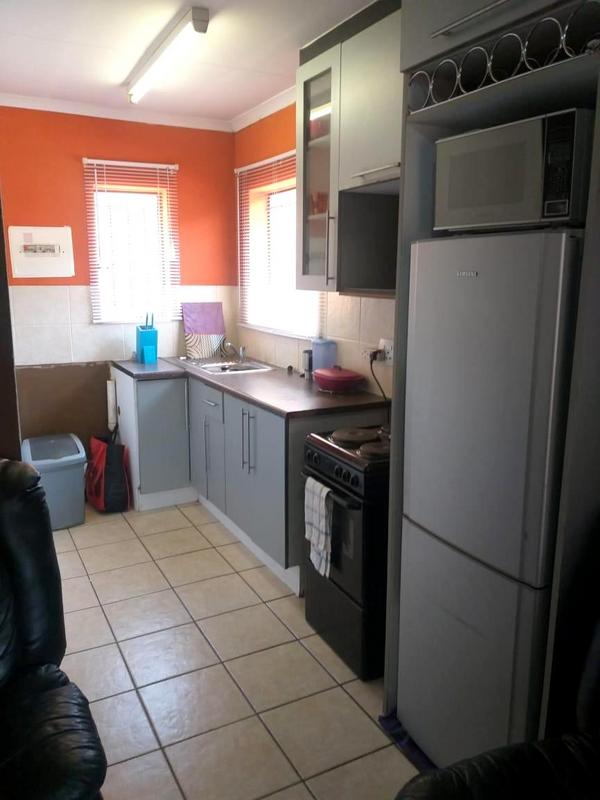 3 Bedroom Property for Sale in Protea Glen Gauteng