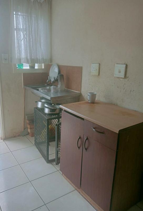 2 Bedroom Property for Sale in Riverside View Gauteng