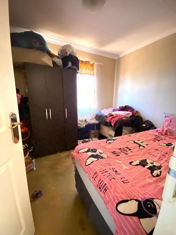 2 Bedroom Property for Sale in Toekomsrus Gauteng