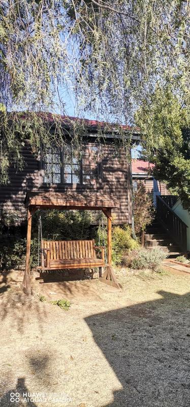 To Let 2 Bedroom Property for Rent in Heuweloord Gauteng