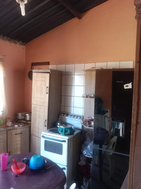 2 Bedroom Property for Sale in Palm Ridge Gauteng