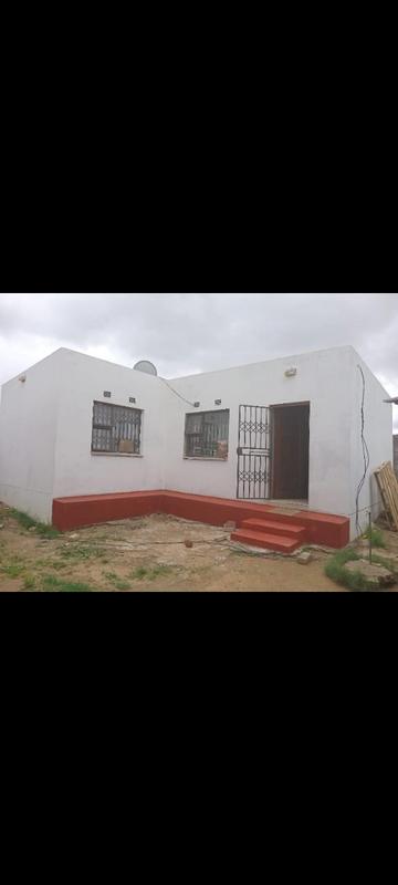 2 Bedroom Property for Sale in Mapetla Gauteng