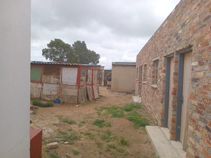 2 Bedroom Property for Sale in Mapetla Gauteng