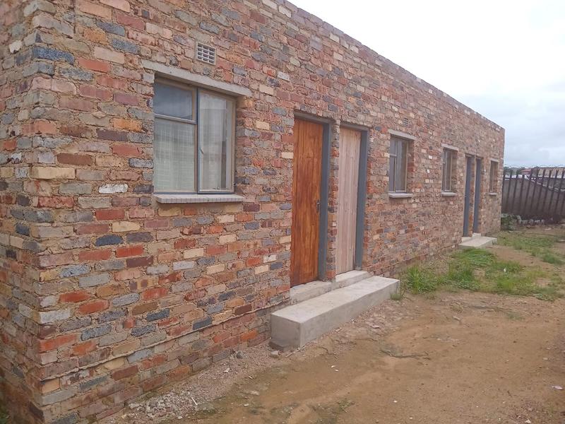 2 Bedroom Property for Sale in Mapetla Gauteng