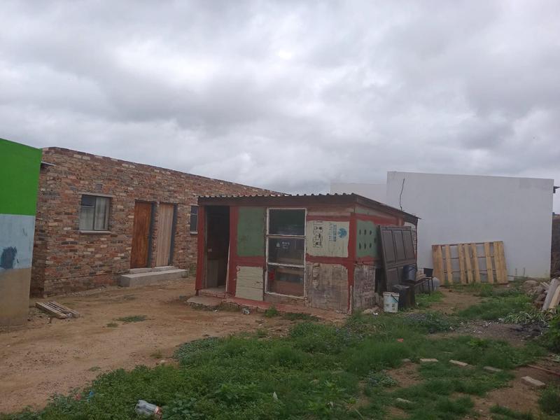 2 Bedroom Property for Sale in Mapetla Gauteng