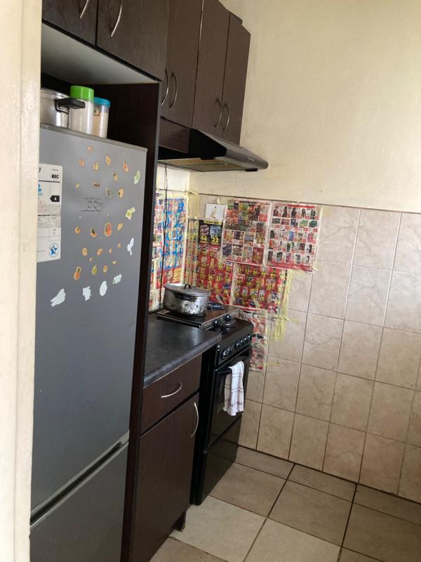 1 Bedroom Property for Sale in Pretoria West Gauteng