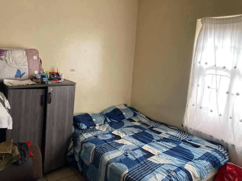 1 Bedroom Property for Sale in Pretoria West Gauteng