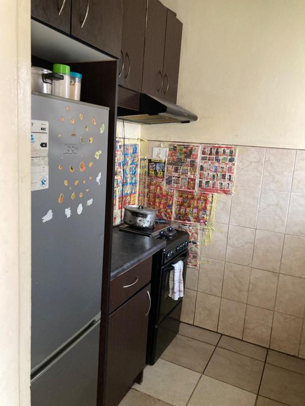 1 Bedroom Property for Sale in Pretoria West Gauteng