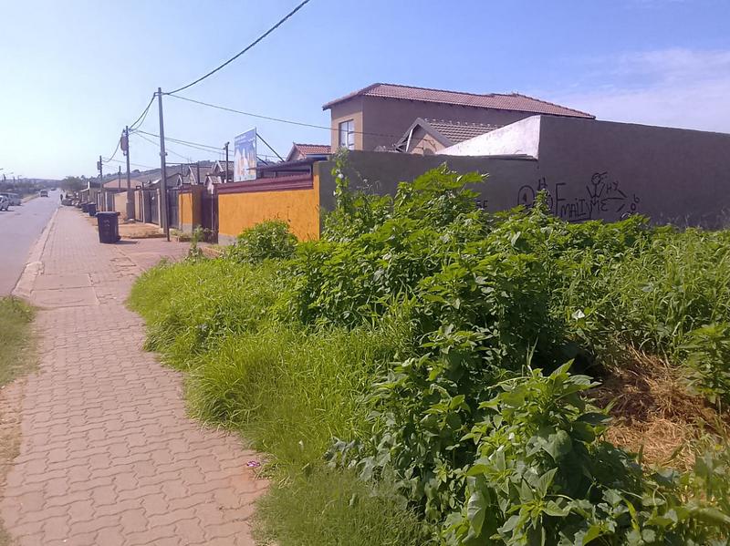 0 Bedroom Property for Sale in Lehae Gauteng