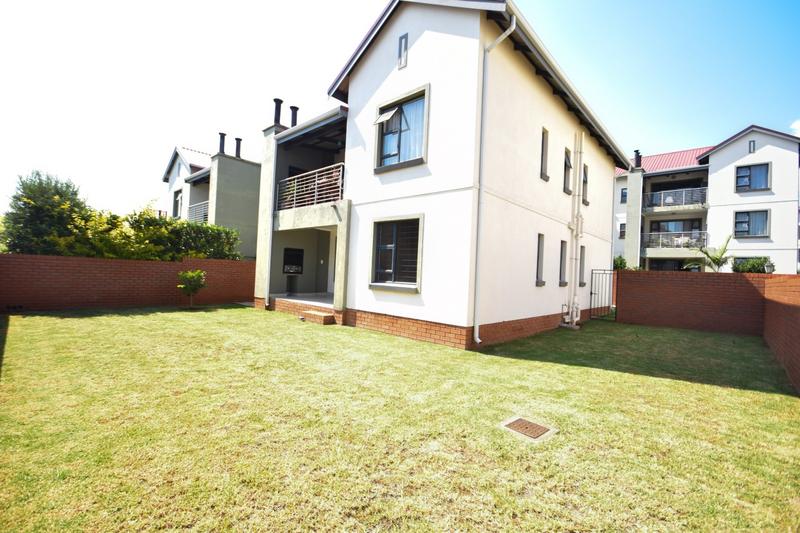 3 Bedroom Property for Sale in Golden Fields Estate Gauteng