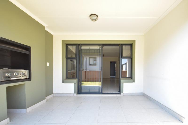 3 Bedroom Property for Sale in Golden Fields Estate Gauteng