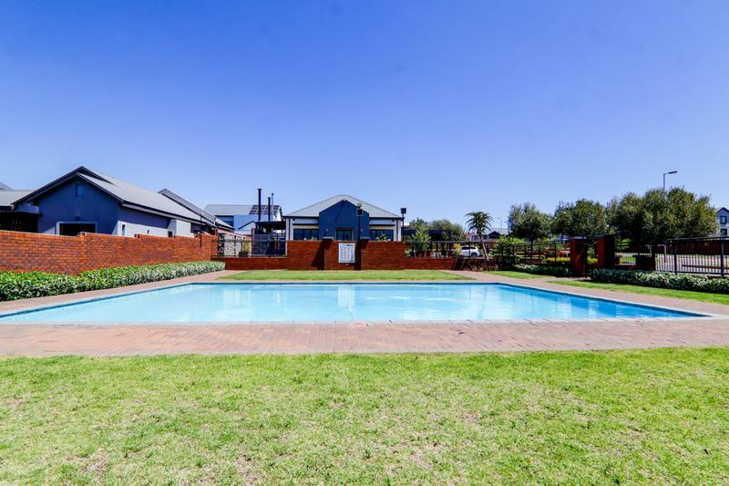 3 Bedroom Property for Sale in Golden Fields Estate Gauteng