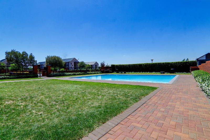 3 Bedroom Property for Sale in Golden Fields Estate Gauteng