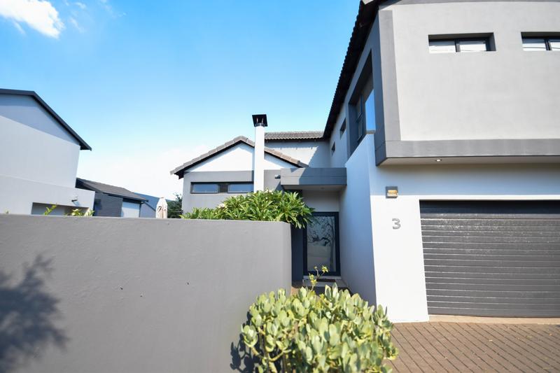 4 Bedroom Property for Sale in Midstream Estate Gauteng