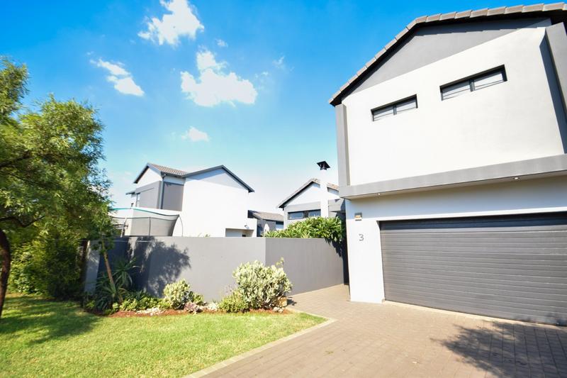 4 Bedroom Property for Sale in Midstream Estate Gauteng