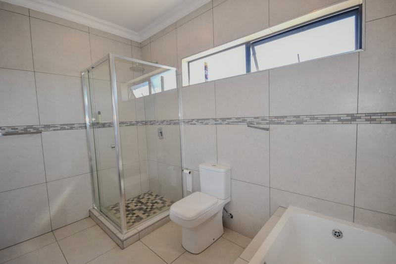 4 Bedroom Property for Sale in Midstream Estate Gauteng