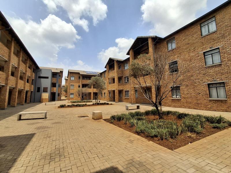 To Let 0 Bedroom Property for Rent in Sky City Gauteng