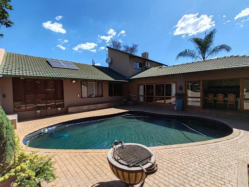 4 Bedroom Property for Sale in Wierda Park Gauteng