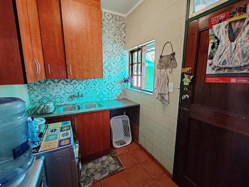 4 Bedroom Property for Sale in Wierda Park Gauteng