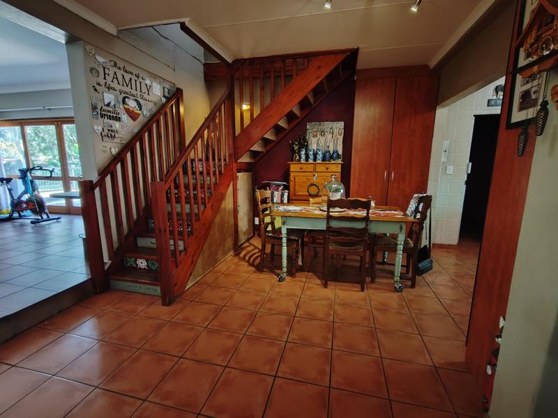 4 Bedroom Property for Sale in Wierda Park Gauteng