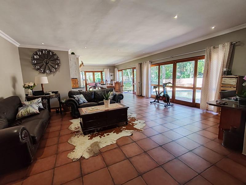 4 Bedroom Property for Sale in Wierda Park Gauteng