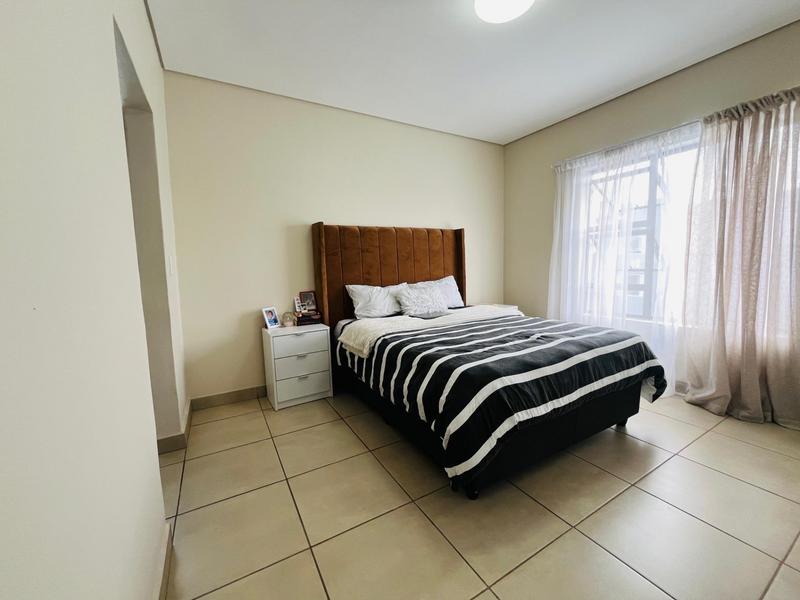 To Let 2 Bedroom Property for Rent in Edenburg Gauteng