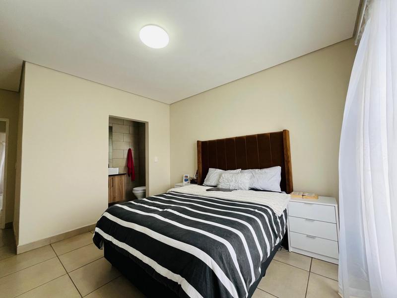 To Let 2 Bedroom Property for Rent in Edenburg Gauteng