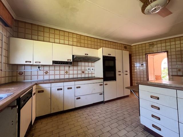 5 Bedroom Property for Sale in Benoni AH Gauteng