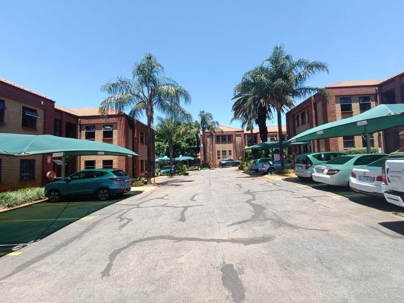 0 Bedroom Property for Sale in Fourways Gauteng