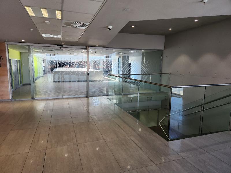 To Let commercial Property for Rent in Centurion Gauteng