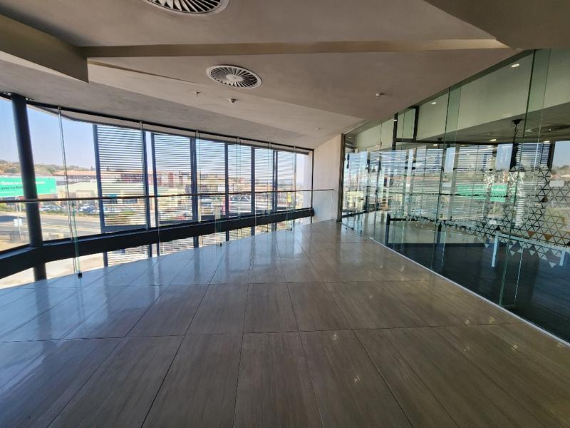 To Let commercial Property for Rent in Centurion Gauteng