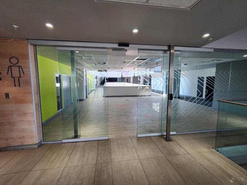 To Let commercial Property for Rent in Centurion Gauteng