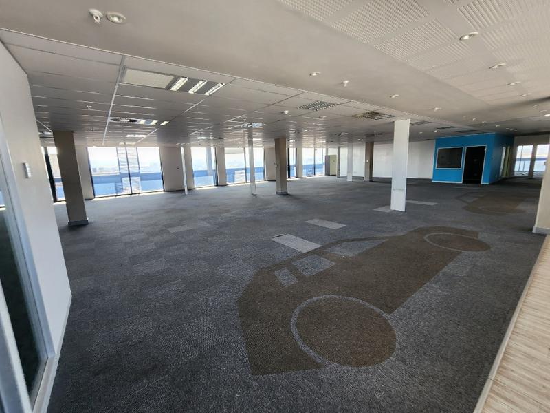 To Let commercial Property for Rent in Centurion Gauteng