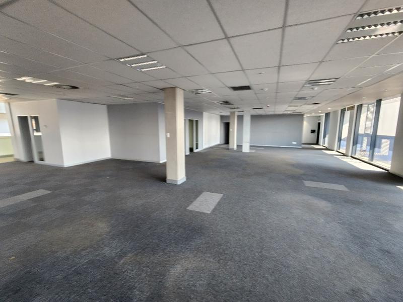 To Let commercial Property for Rent in Centurion Gauteng