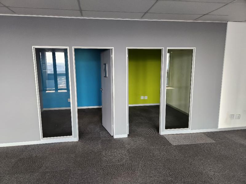 To Let commercial Property for Rent in Centurion Gauteng