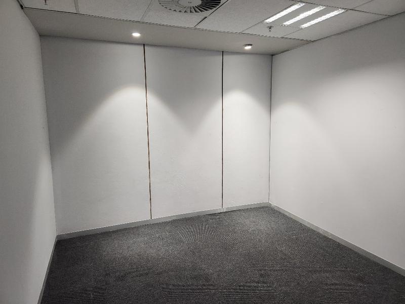 To Let commercial Property for Rent in Centurion Gauteng