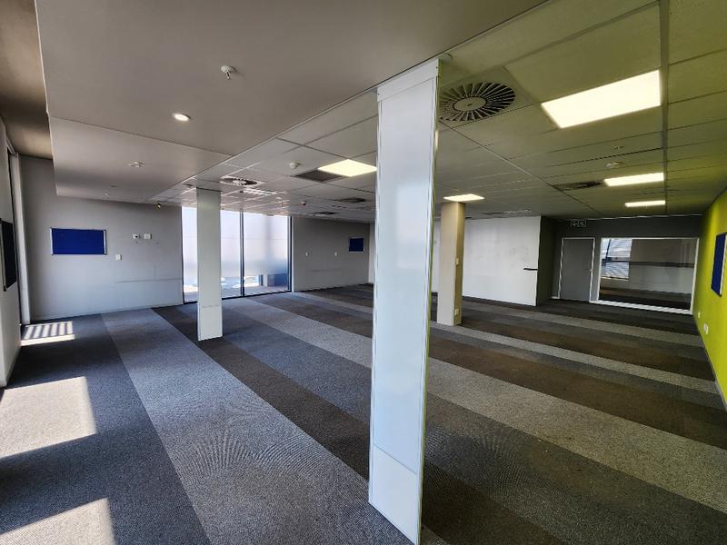 To Let commercial Property for Rent in Centurion Gauteng