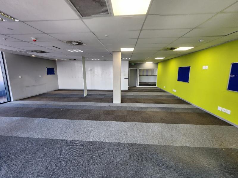 To Let commercial Property for Rent in Centurion Gauteng