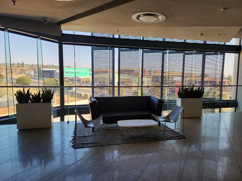 To Let commercial Property for Rent in Centurion Gauteng