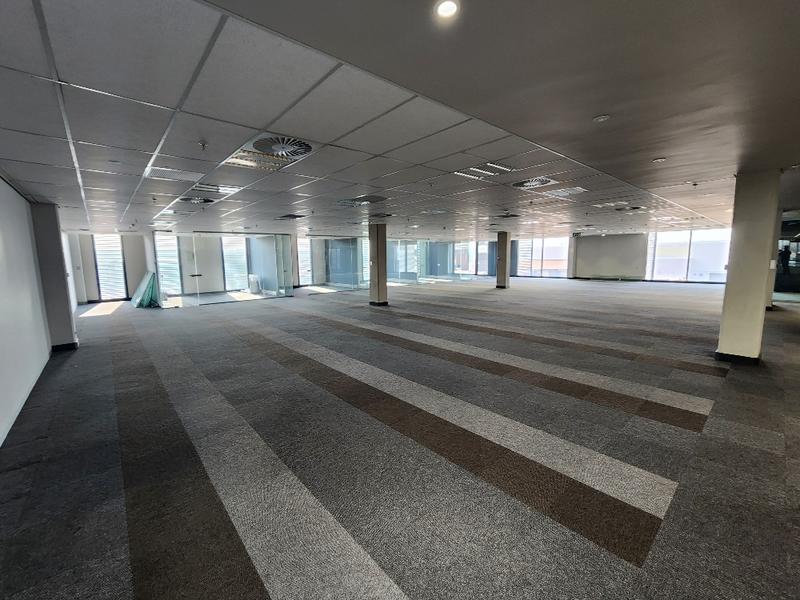 To Let commercial Property for Rent in Centurion Gauteng