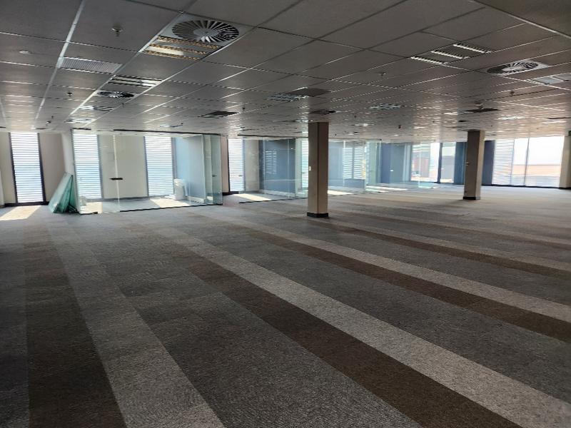 To Let commercial Property for Rent in Centurion Gauteng