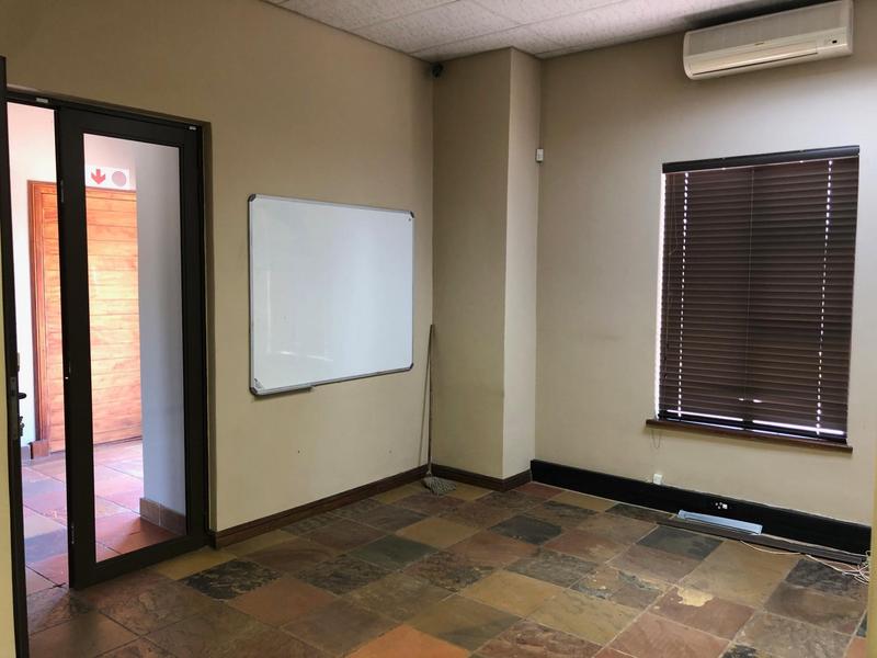 To Let commercial Property for Rent in Eldoraigne Gauteng