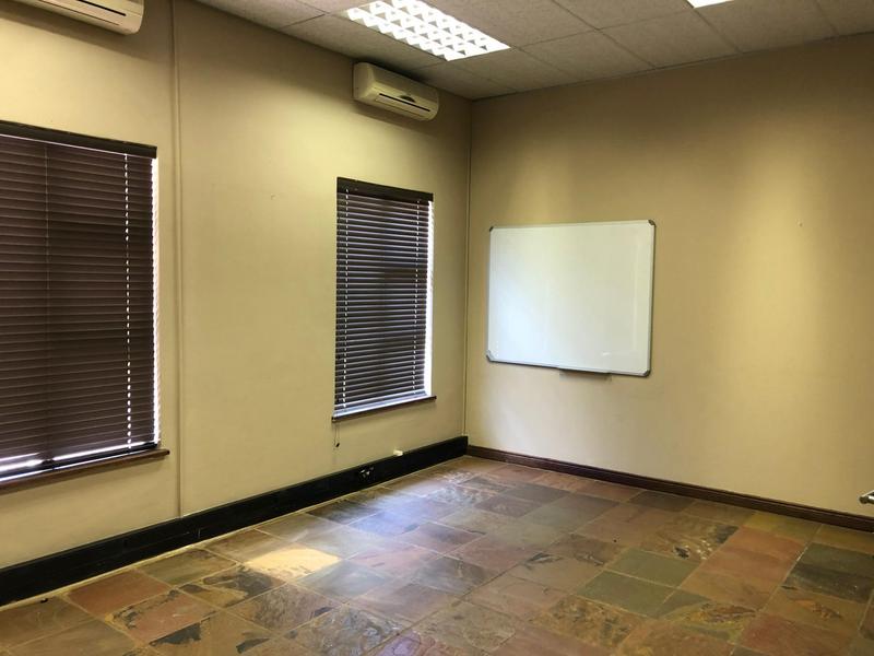 To Let commercial Property for Rent in Eldoraigne Gauteng