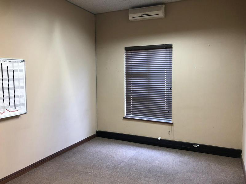 To Let commercial Property for Rent in Eldoraigne Gauteng