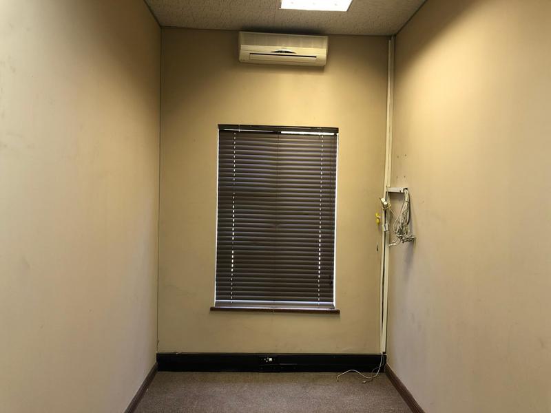 To Let commercial Property for Rent in Eldoraigne Gauteng